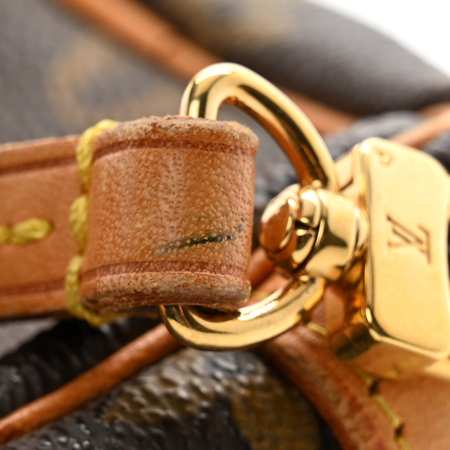 Louis Vuitton Monogram Wapity 10 of 12