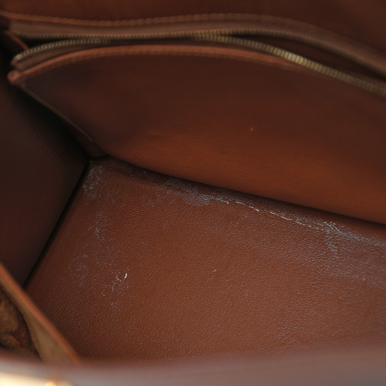 Hermes Box Kelly Sellier 28 Noisette 20 of 23