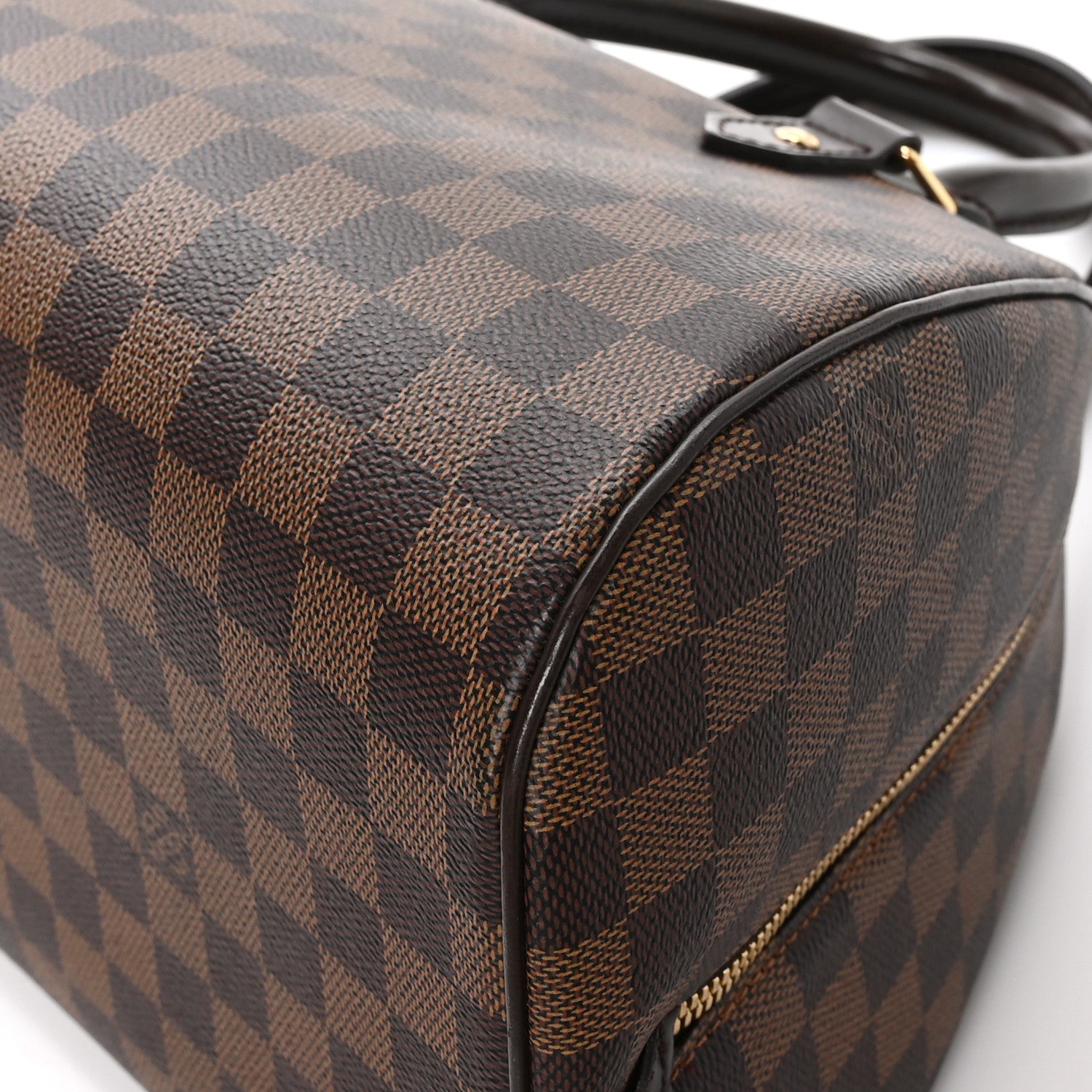 Louis Vuitton Damier Ebene Ribera MM 9 of 11