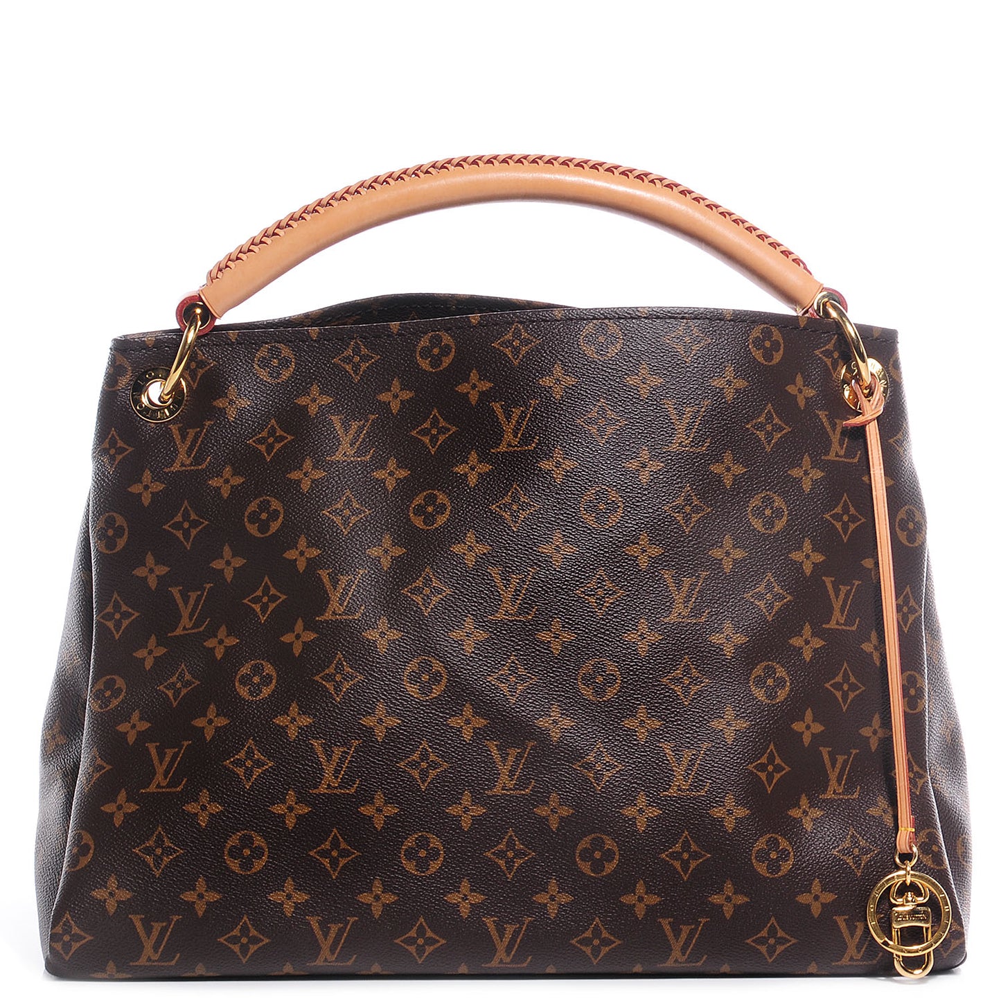 Monogram Artsy MM
