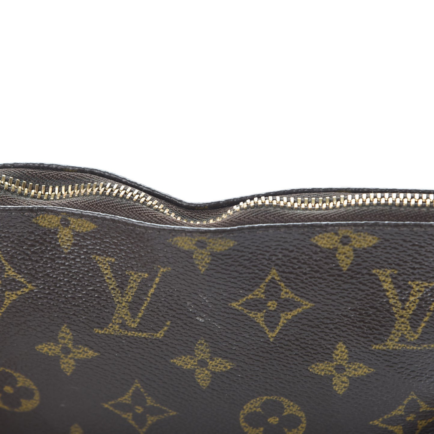 Monogram Pochette Accessories