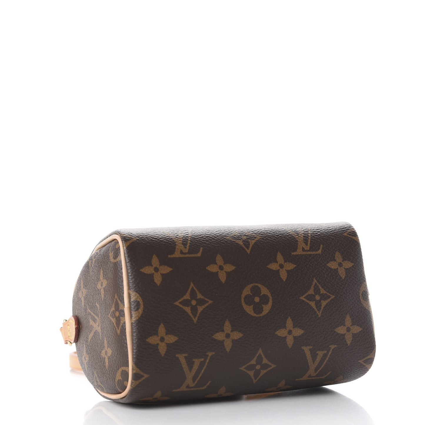Monogram Nano Speedy