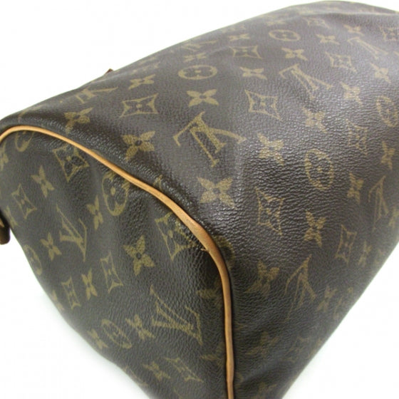 Monogram Speedy 30