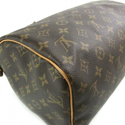 Louis Vuitton Monogram Speedy 30 5 of 9