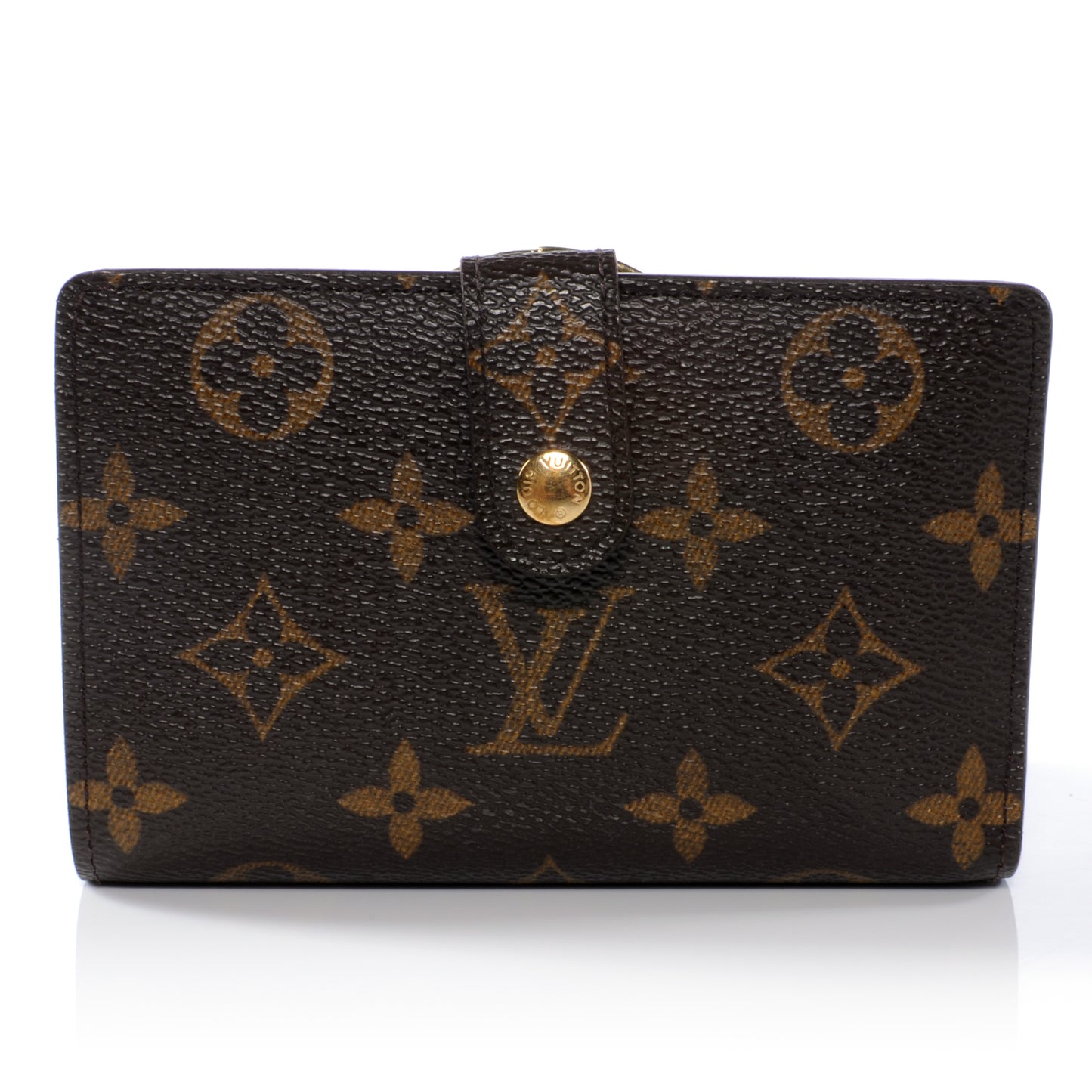 Monogram French Purse Wallet