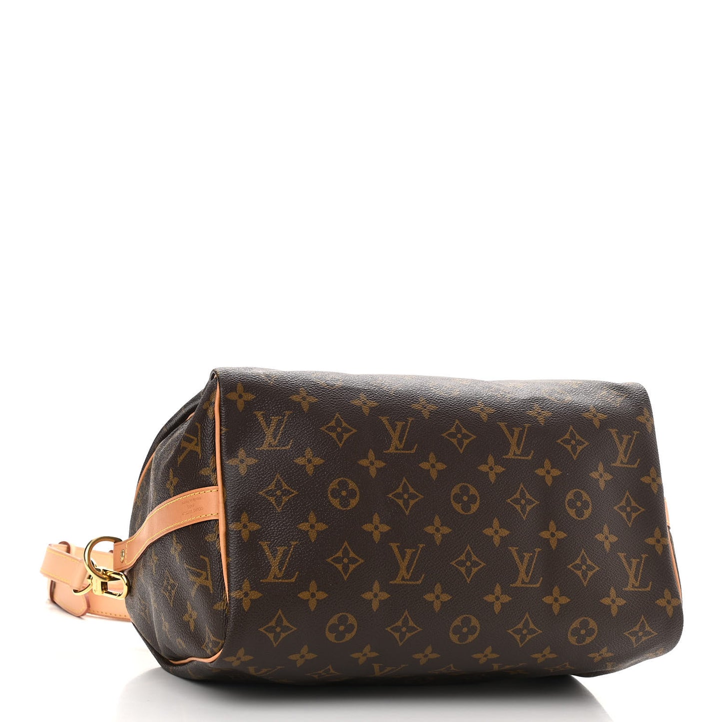 Monogram Speedy Bandouliere 30