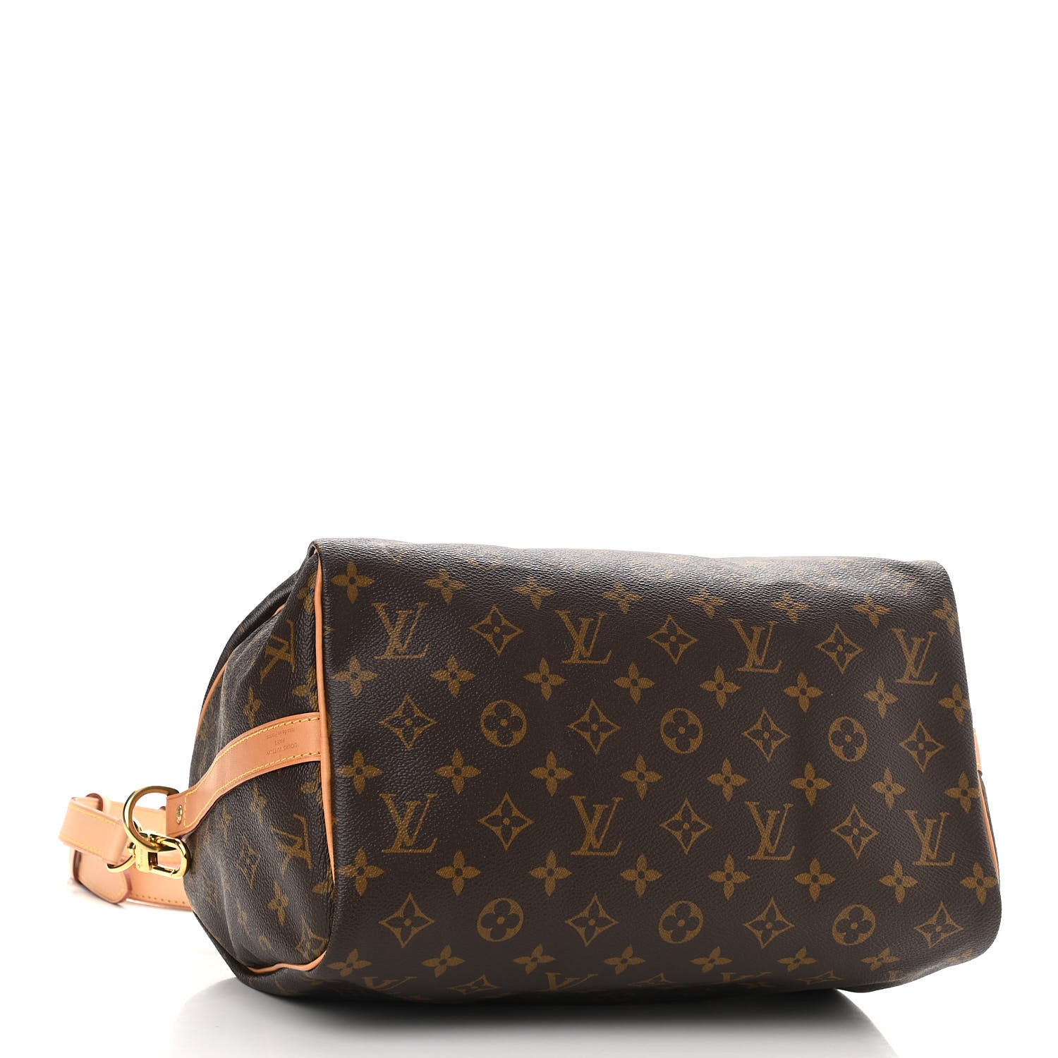 Louis Vuitton Monogram Speedy Bandouliere 30 4 of 11