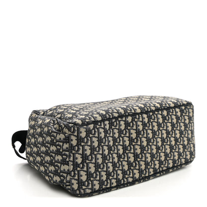Christian Dior Oblique Baby Changing Bag Beige Black 4 of 10