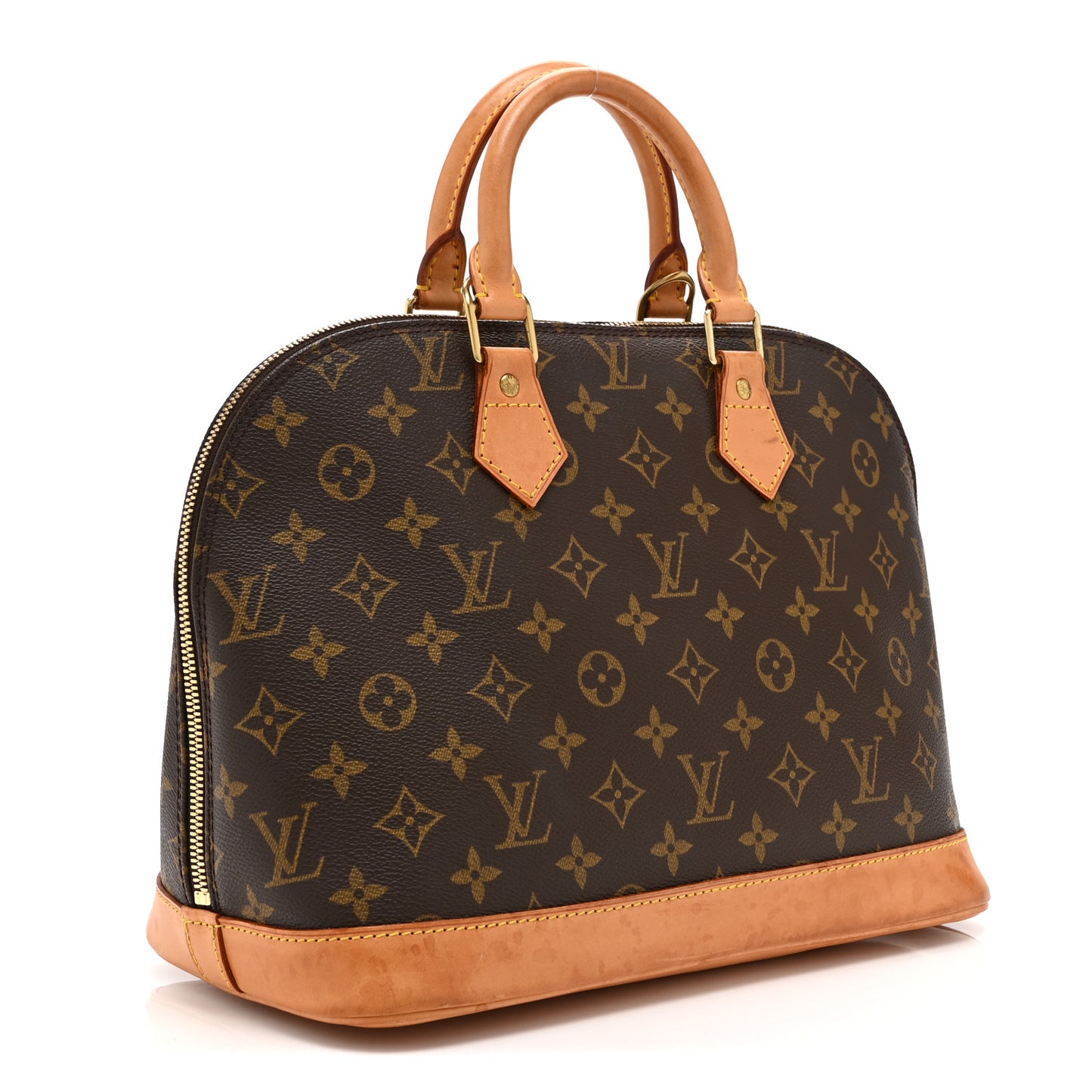 Monogram Alma PM