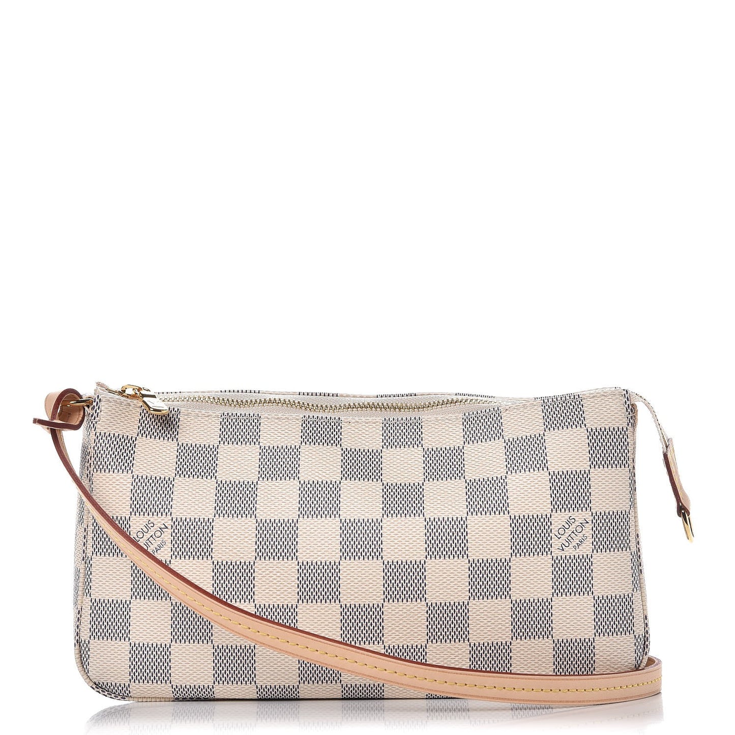 Damier Azur Pochette Accessories NM