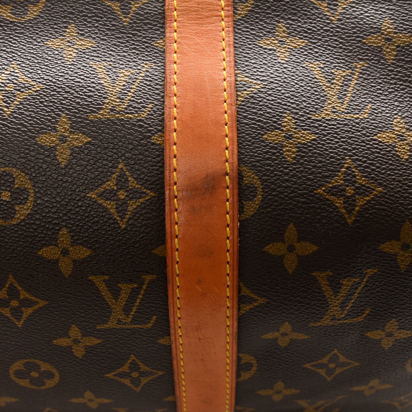 Monogram Keepall 50