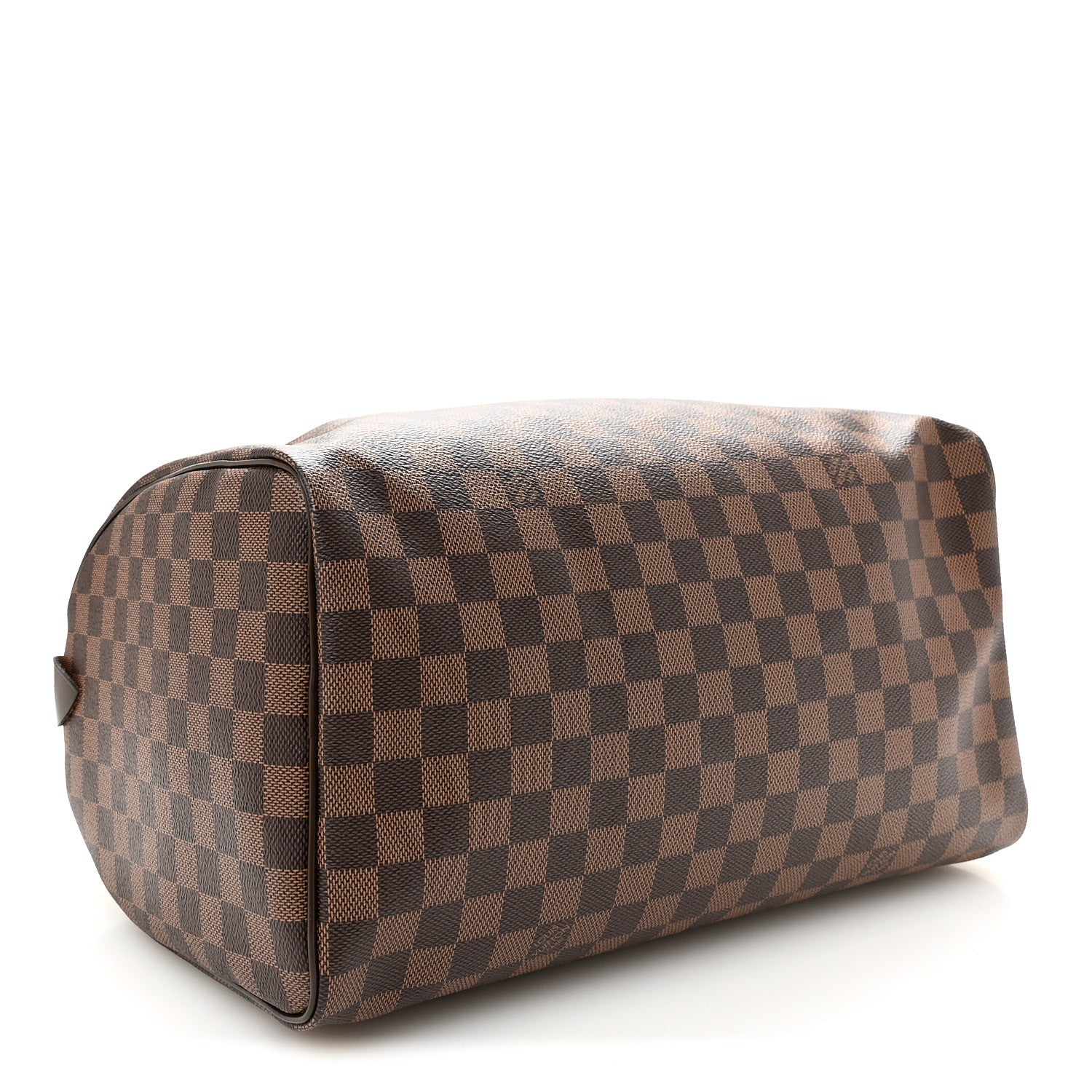Louis Vuitton Damier Ebene Speedy 35 4 of 10
