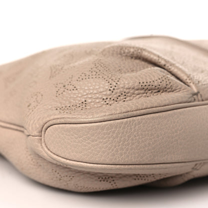 Louis Vuitton Mahina Selene PM Sandy 7 of 10