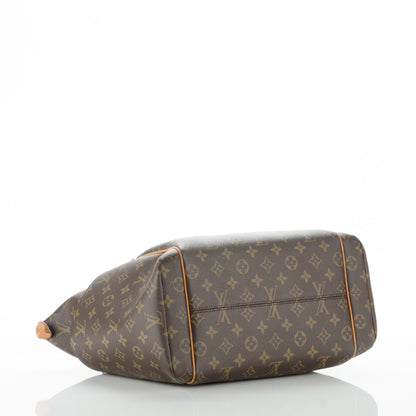 Louis Vuitton Monogram Totally MM 4 of 7