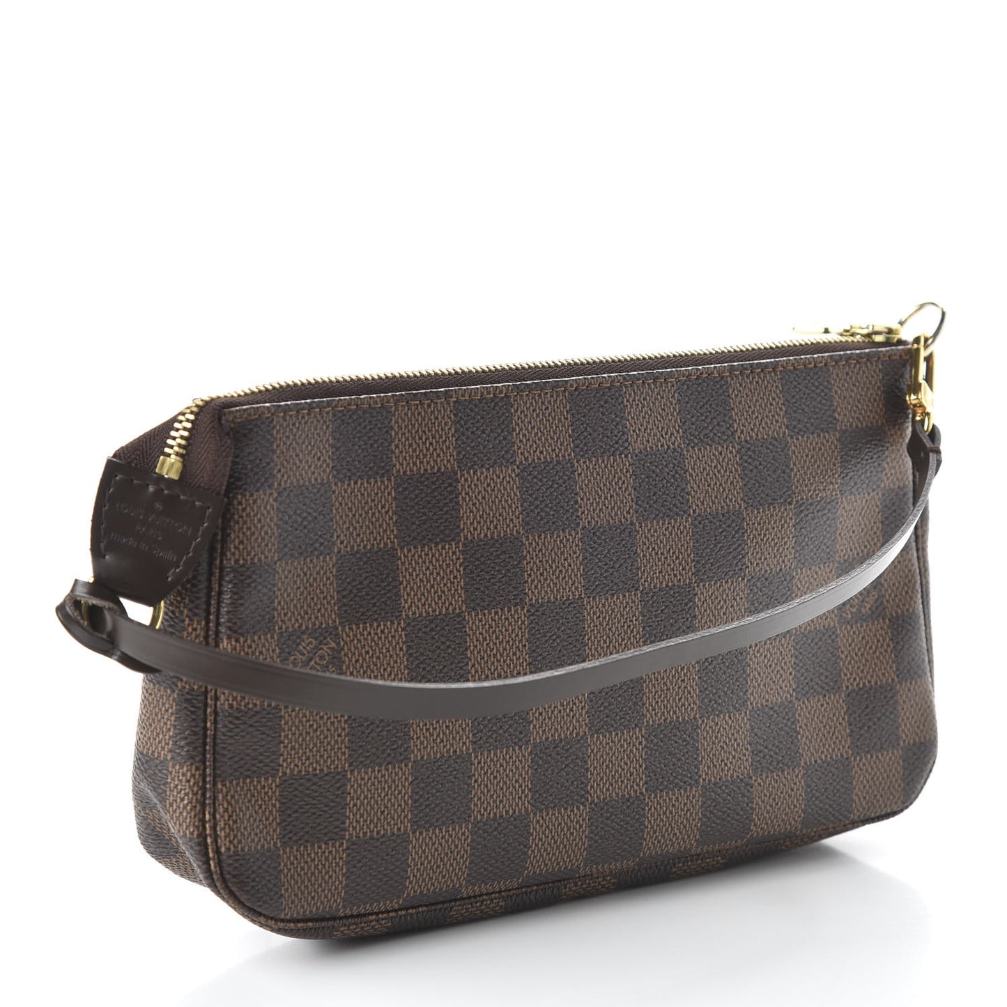 Damier Ebene Pochette Accessories