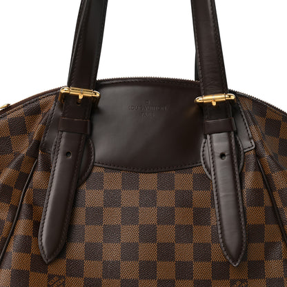 Louis Vuitton Damier Ebene Verona MM 9 of 12