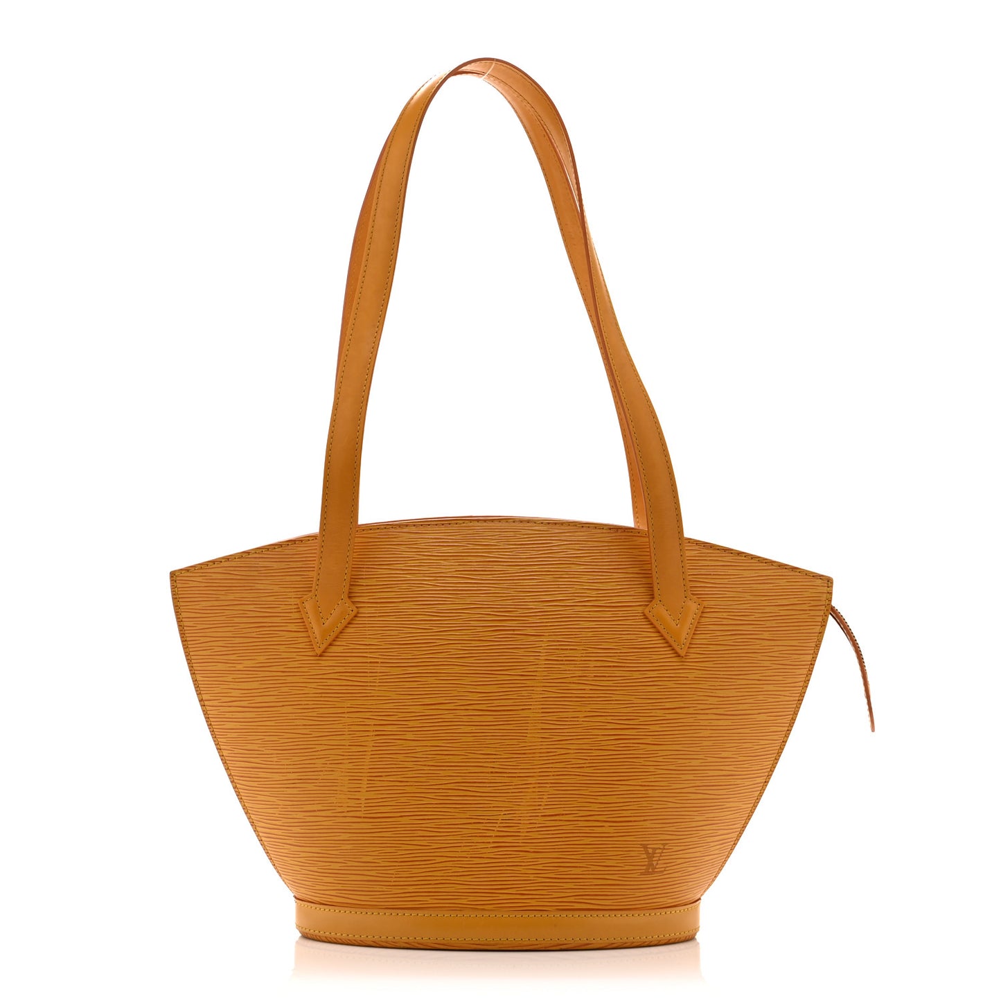 Epi Saint Jacques PM Long Straps Tassil