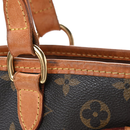 Louis Vuitton Monogram Batignolles Horizontal 8 of 13