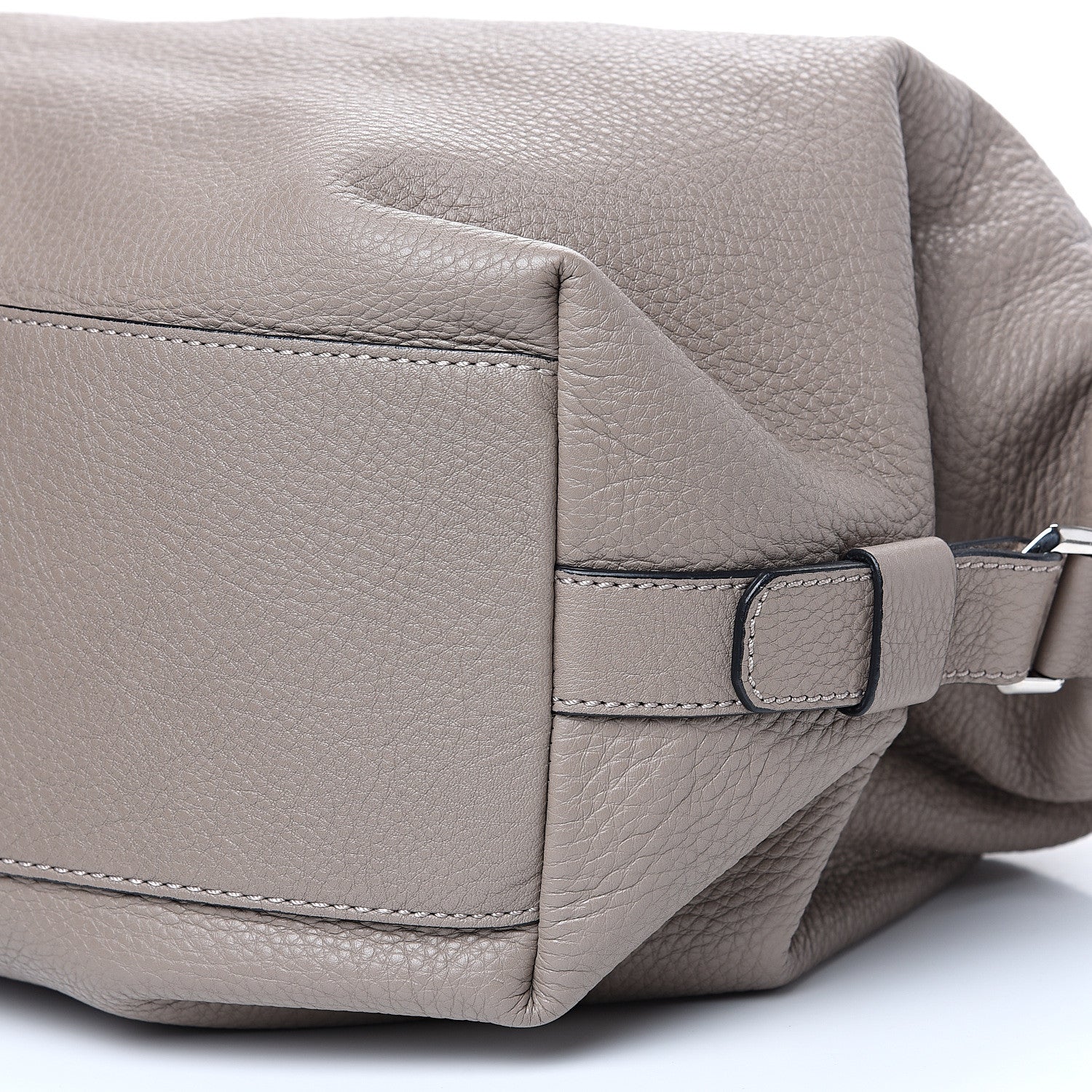 Givenchy Waxy Grained Calfskin Medium Nightingale Mastic 8 of 11