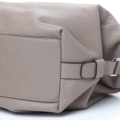 Givenchy Waxy Grained Calfskin Medium Nightingale Mastic 8 of 11