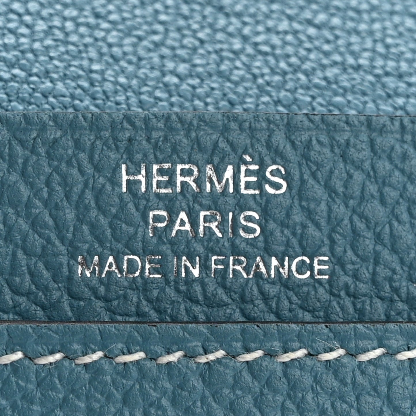 Evercolor R.M.S Card Holder Blue Jean