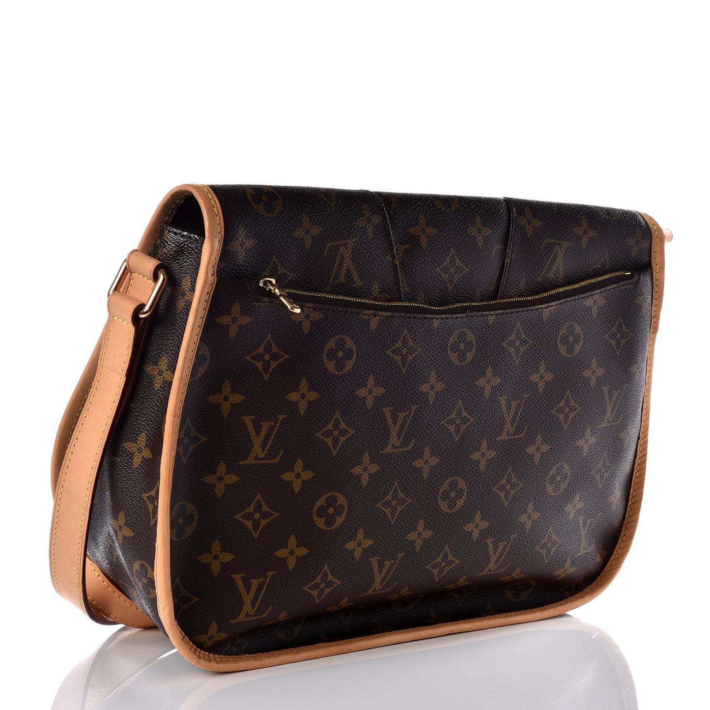 Monogram Menilmontant MM