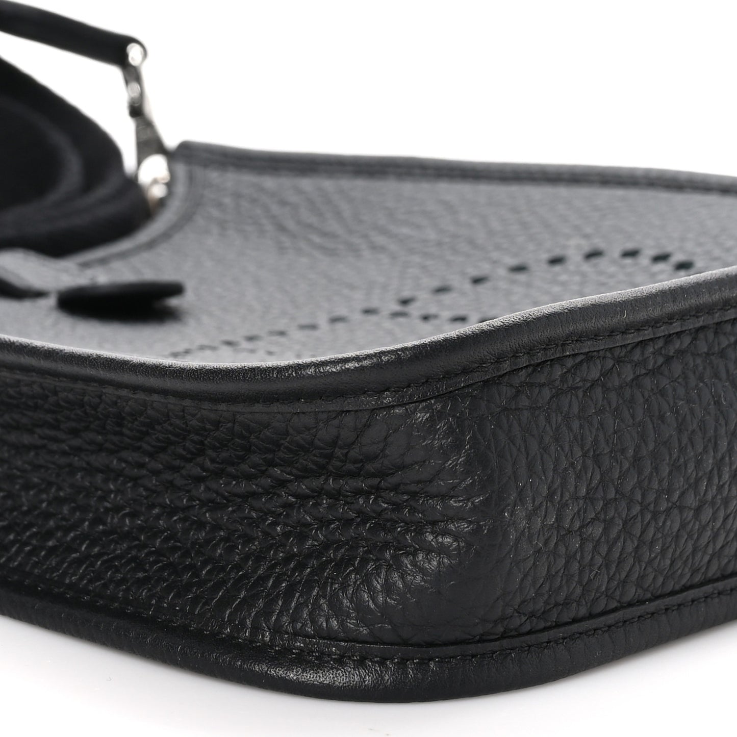 Taurillon Clemence Evelyne TPM Black