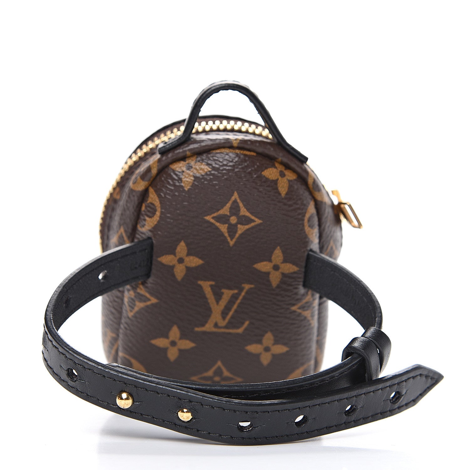 Louis Vuitton Monogram Party Palm Springs Bracelet 3 of 6