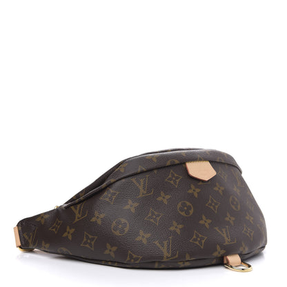 Louis Vuitton Monogram Bumbag 3 of 9