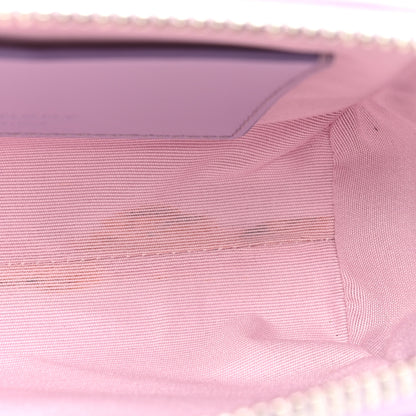 Givenchy Smooth Calfskin Nano Antigona Lilac 9 of 14