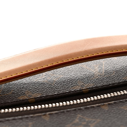 Louis Vuitton Monogram Horizon 55 8 of 15