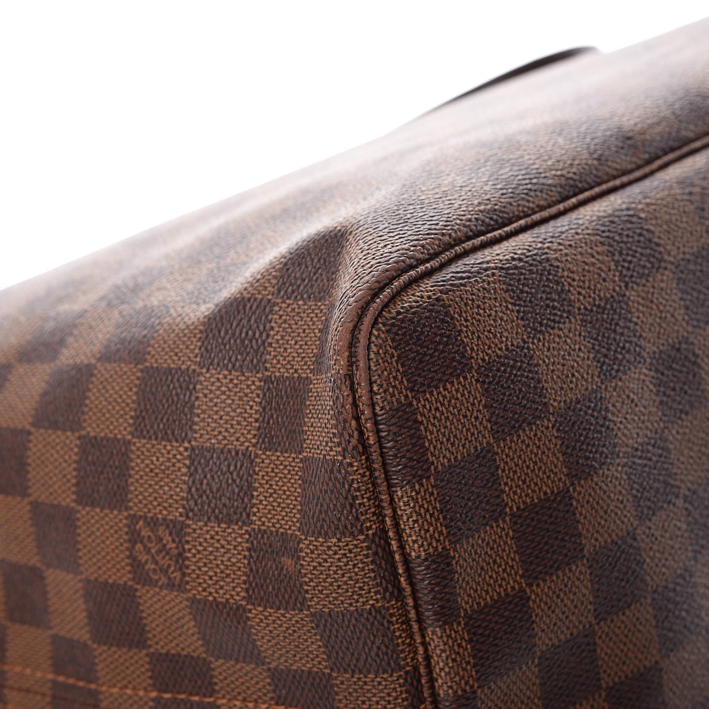 Damier Ebene Neverfull GM