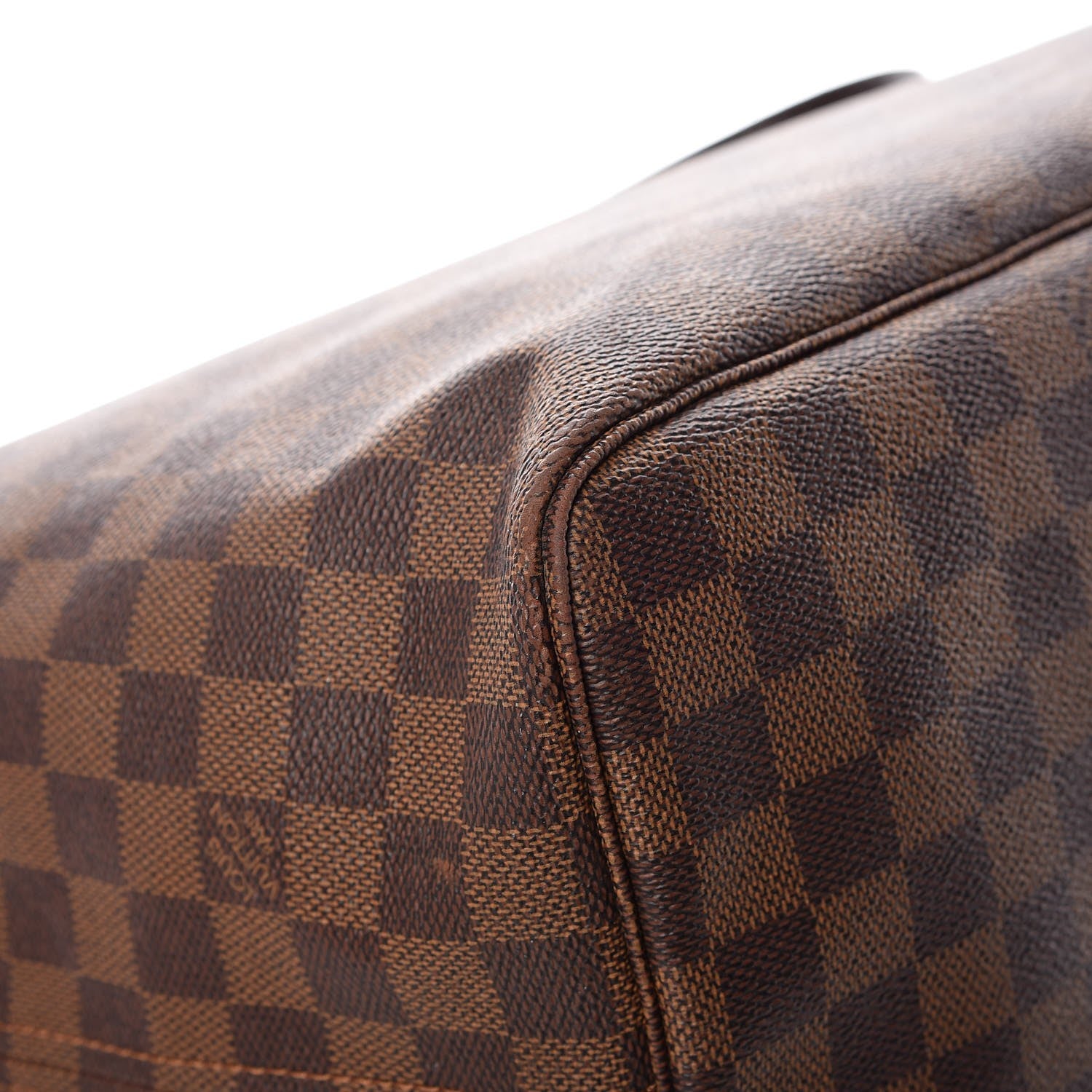 Louis Vuitton Damier Ebene Neverfull GM 13 of 19