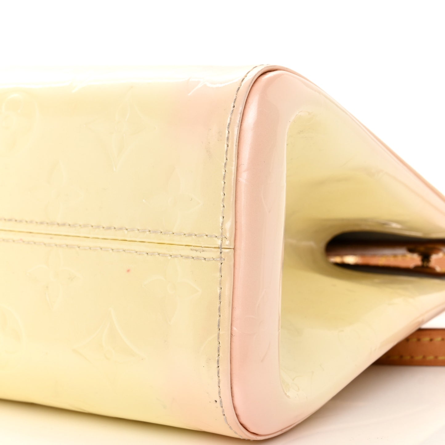 Vernis Roxbury Drive Perle