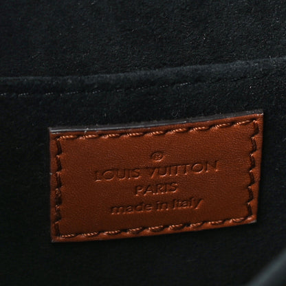 Louis Vuitton Reverse Monogram Dauphine Mini 6 of 10
