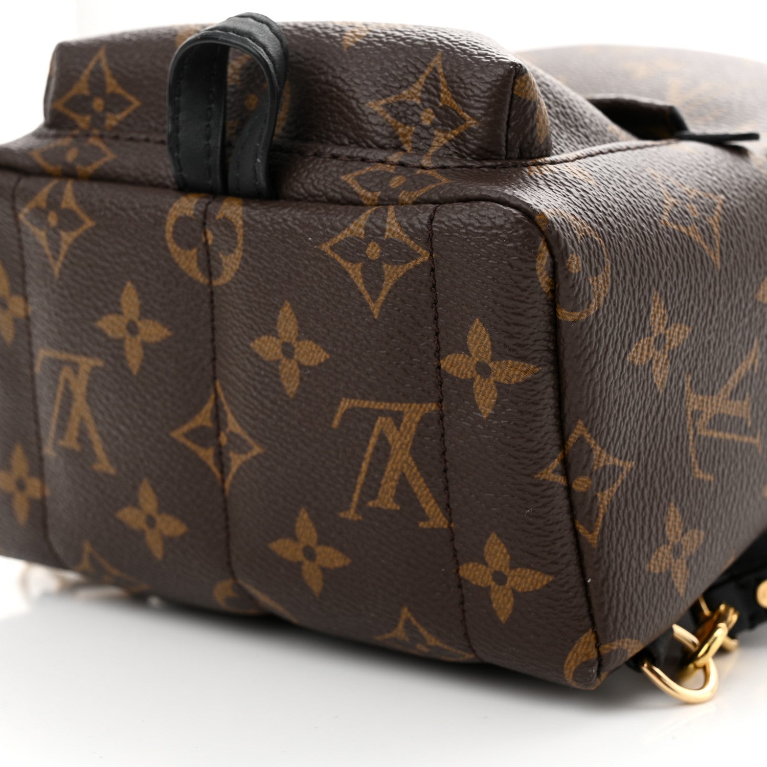Louis Vuitton Monogram Palm Springs Backpack Mini 10 of 10