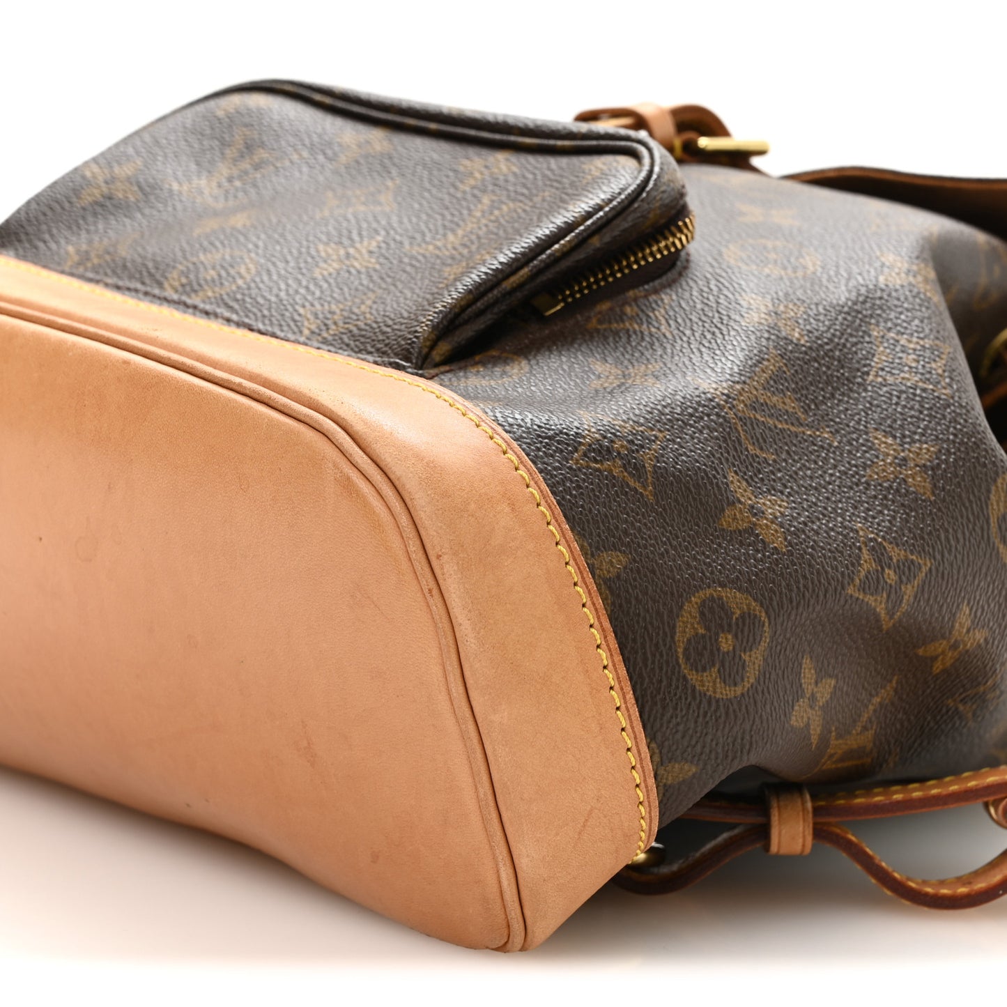 Monogram Montsouris MM Backpack
