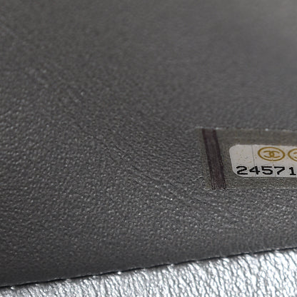 Chanel Metallic Lambskin Quilted Mini Rectangular Flap Silver 6 of 10
