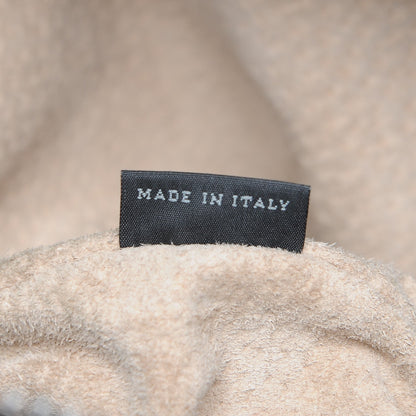 Prada Glace Calf Shopping Tote Nero Black 9 of 11