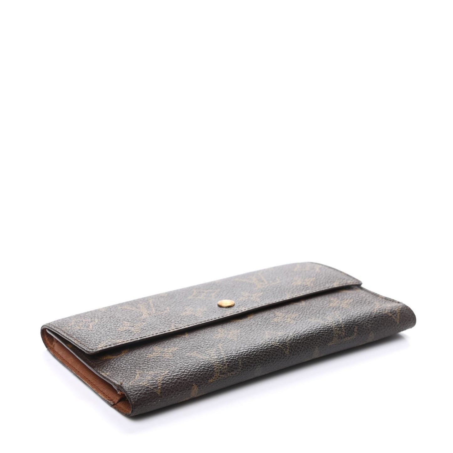 Monogram Porte Tresor International Wallet