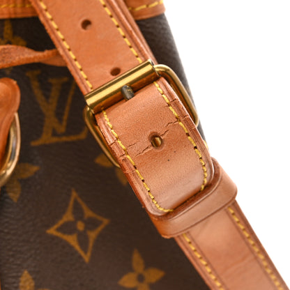 Louis Vuitton Monogram Petit Noe 11 of 11