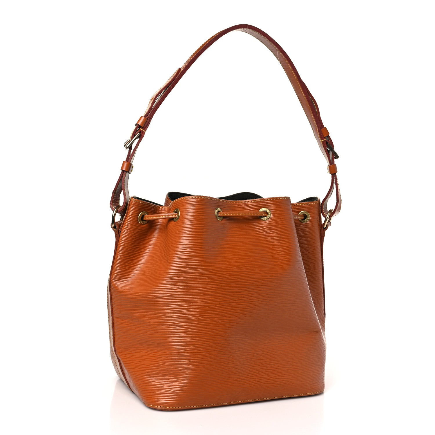 Louis Vuitton Epi Petit Noe Cipango 3 of 8