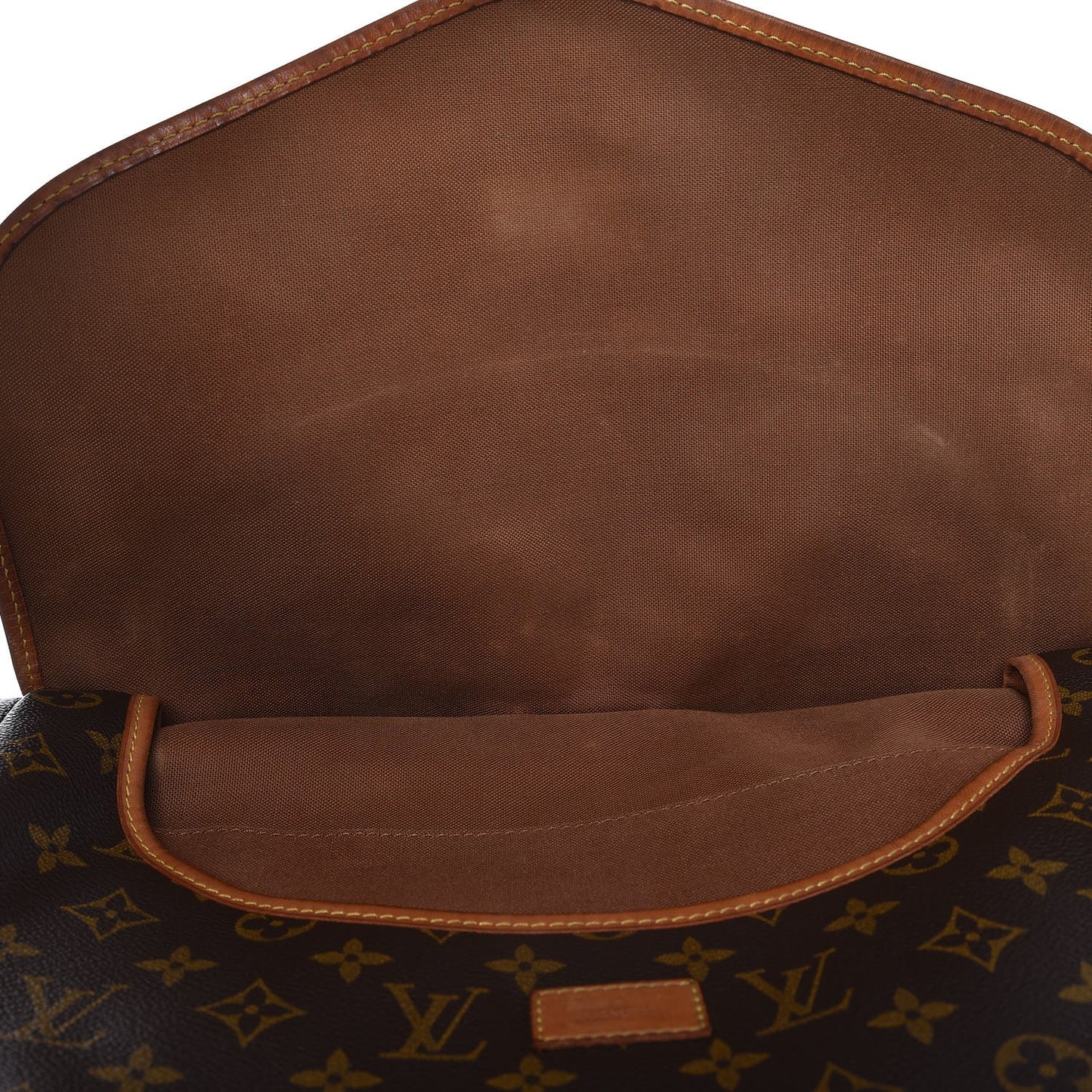 Monogram Saumur 35