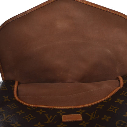 Louis Vuitton Monogram Saumur 35 8 of 33