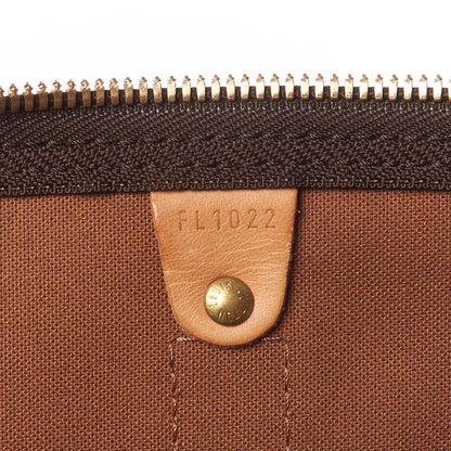 Louis Vuitton Monogram Keepall 60 10 of 10