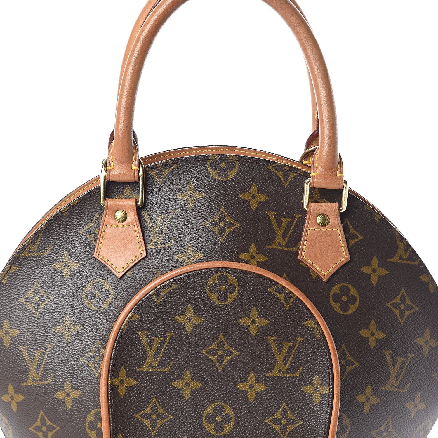 Louis Vuitton Monogram Ellipse PM 7 of 9