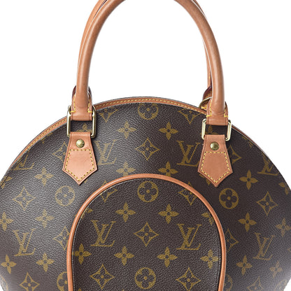 Louis Vuitton Monogram Ellipse PM 7 of 9