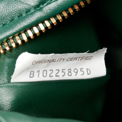 Bottega Veneta Nappa Intrecciato Mini Jodie Raintree 8 of 11