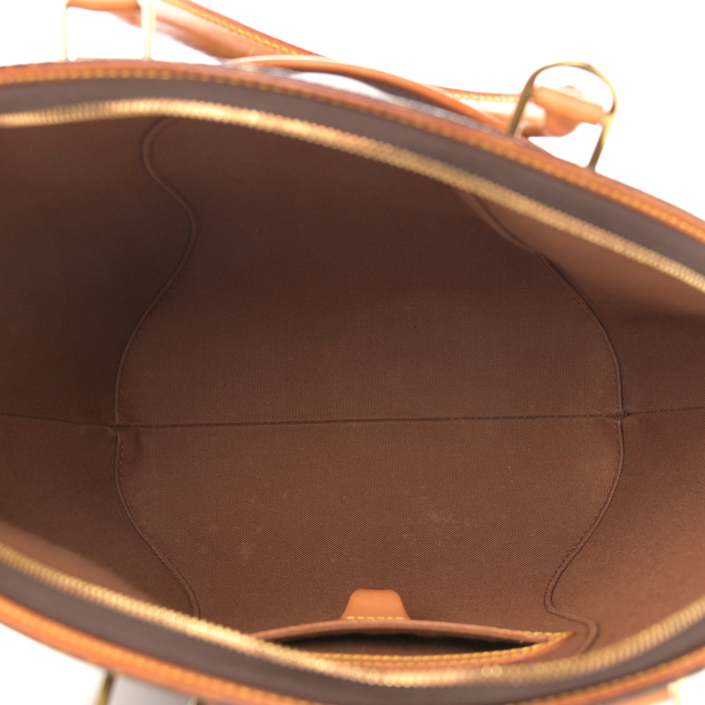 Monogram Ellipse MM