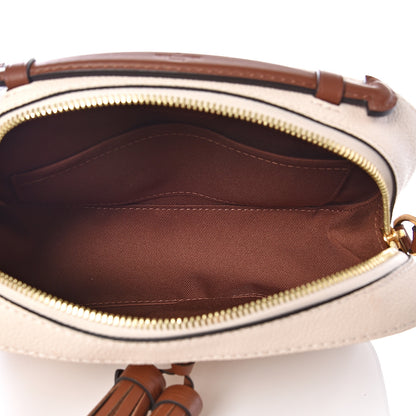 Louis Vuitton Empreinte Saintonge Creme 4 of 8